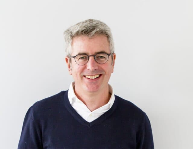 Aquilino Peña, Kibo Ventures
