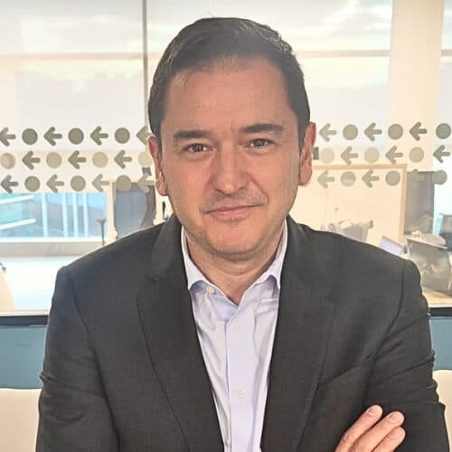 Luis Ariza, Director del área de Compliance & Data Protection en Randstad
