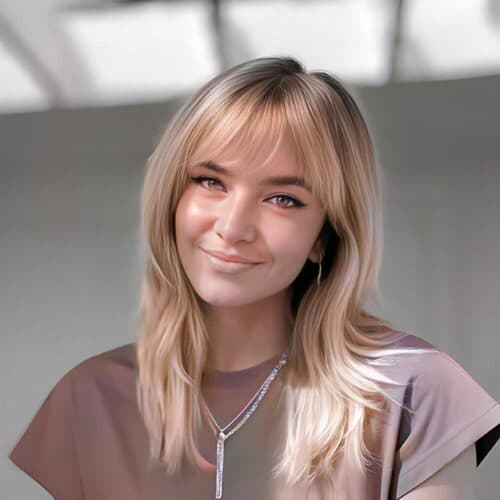 Maki Random, AI, 2D y 3D creative, especialista en workflows