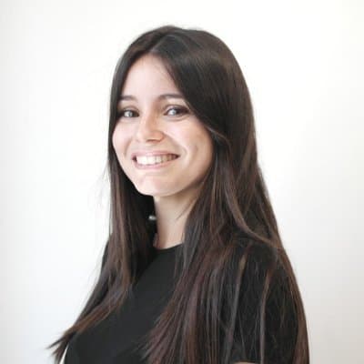 Natalia Gavaldá, Senior Data Engineer en Foundever